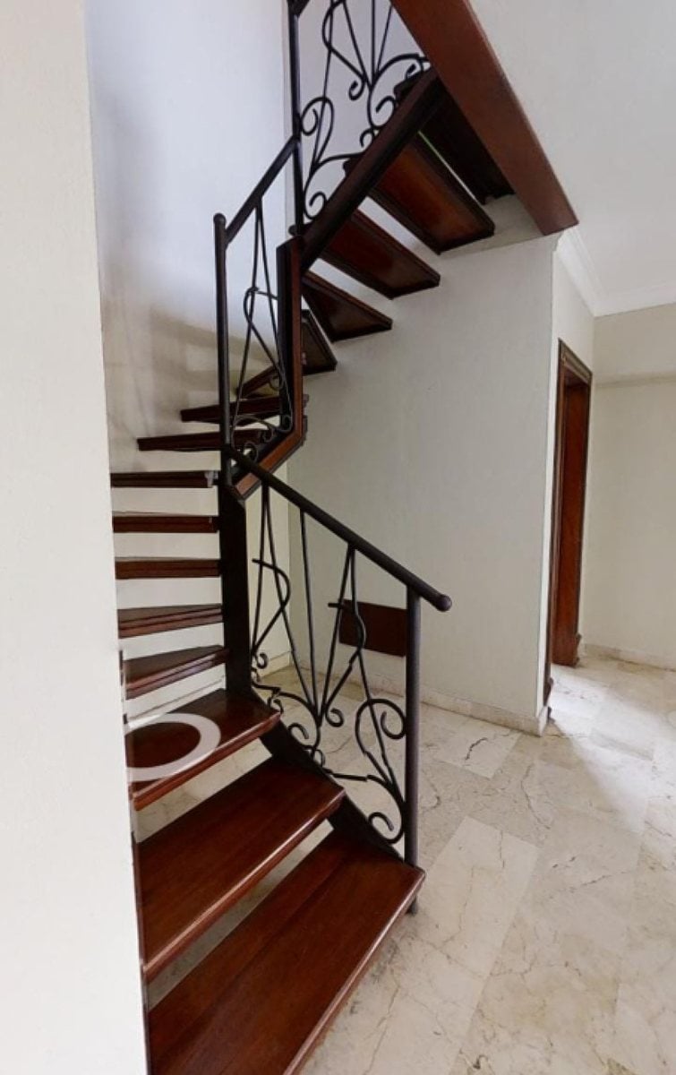 Penthouse de Lujo en Gazcue, Santo Domingo – foto 9