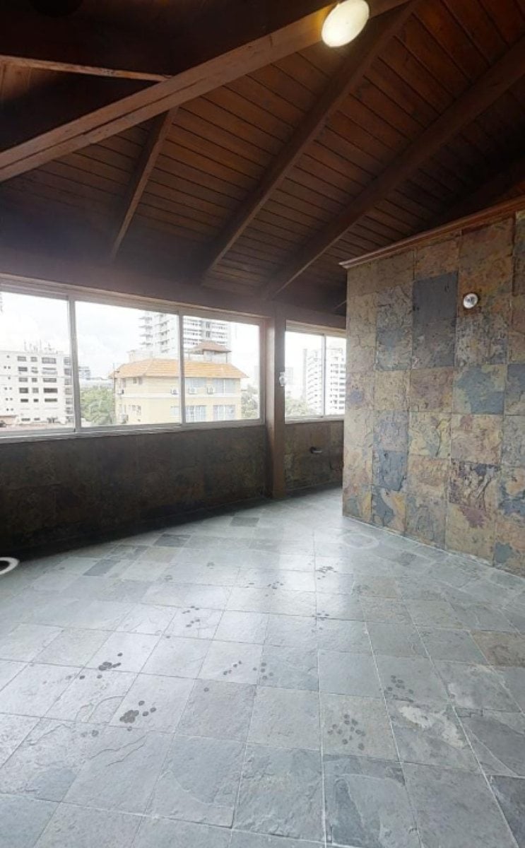 Penthouse de Lujo en Gazcue, Santo Domingo – foto 11