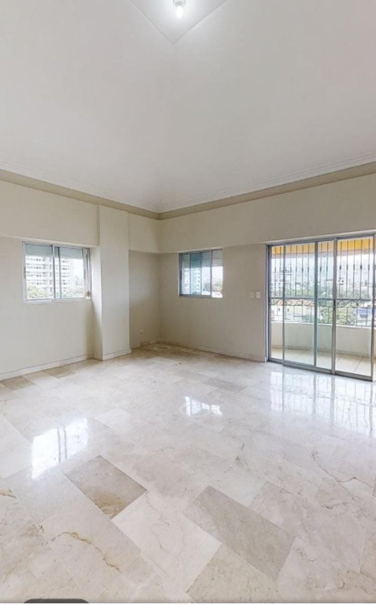 Penthouse de Lujo en Gazcue, Santo Domingo – foto 1