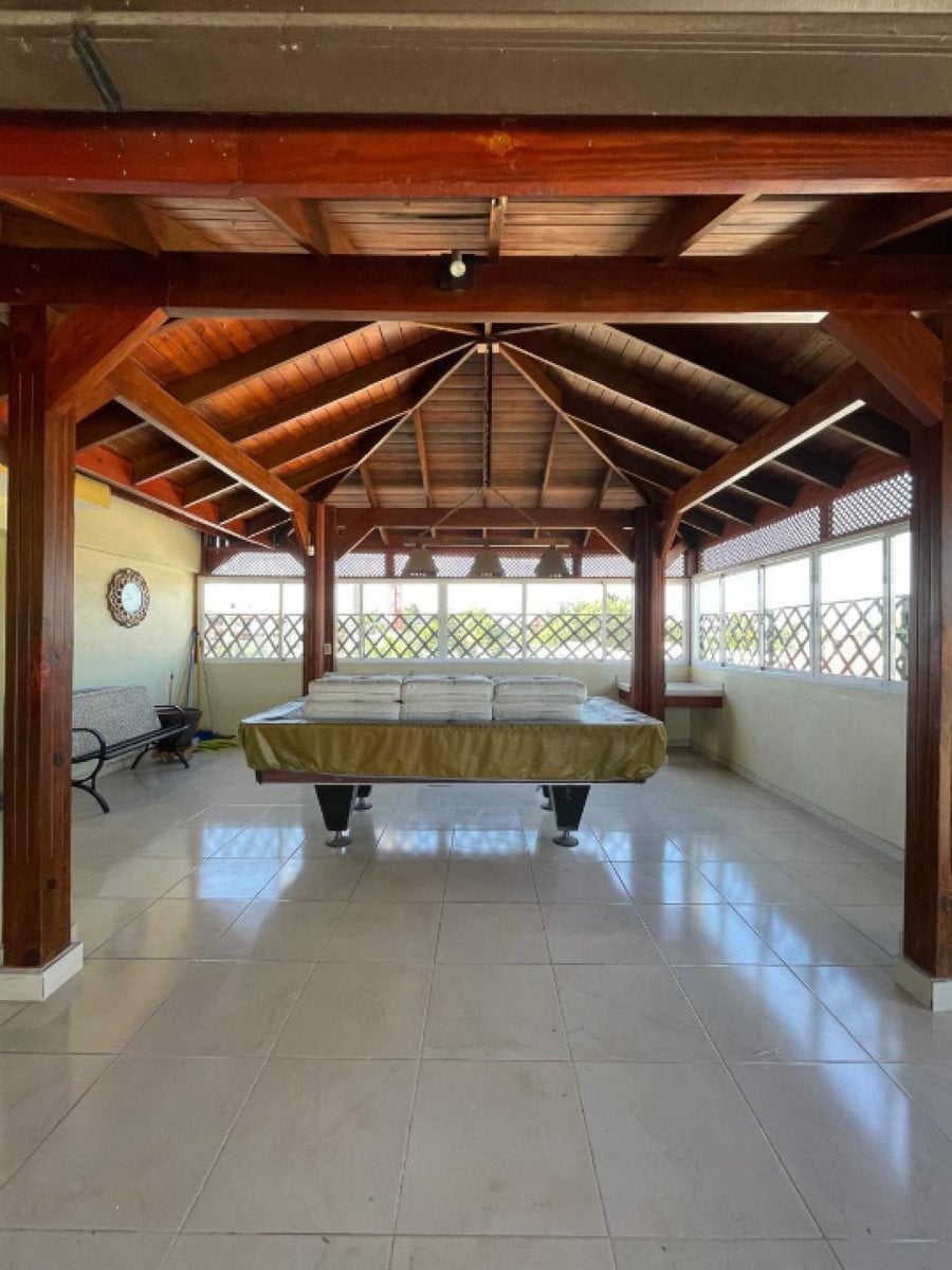 CASA EN VENTA 4 DORMITORIOS ALMA ROSA II SANTO DOM – foto 8