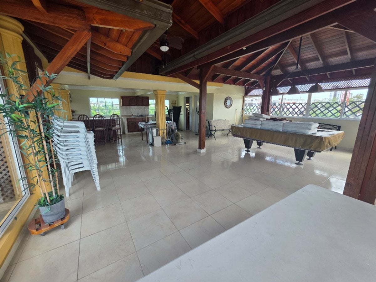 CASA EN VENTA 4 DORMITORIOS ALMA ROSA II SANTO DOM – foto 6