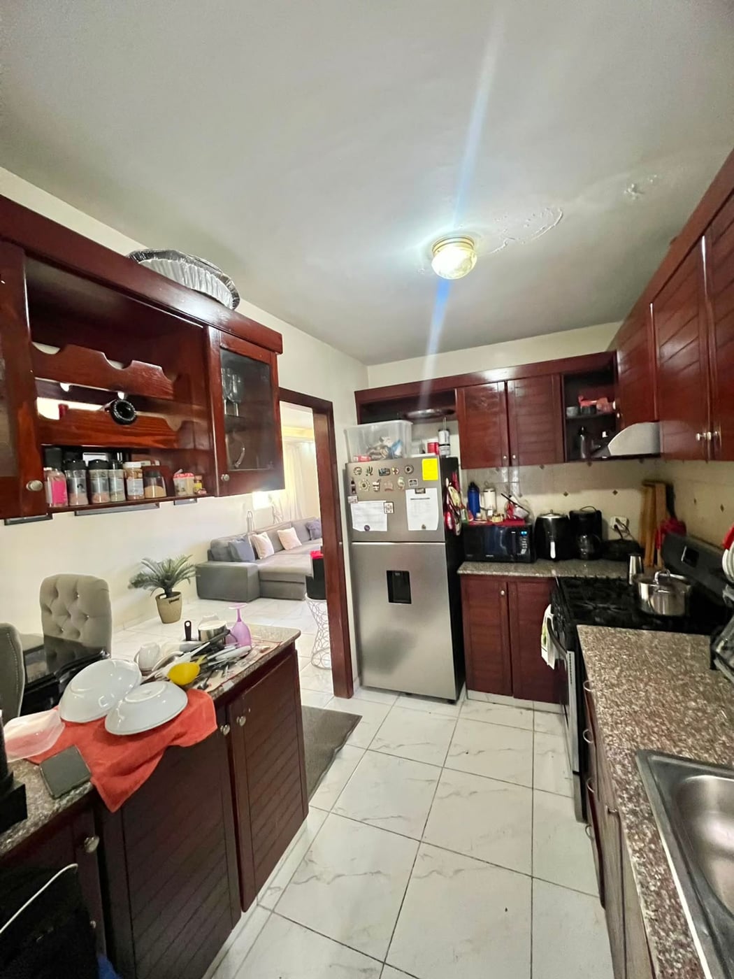 Amplio apartamento en Pradera Tropical – foto 4