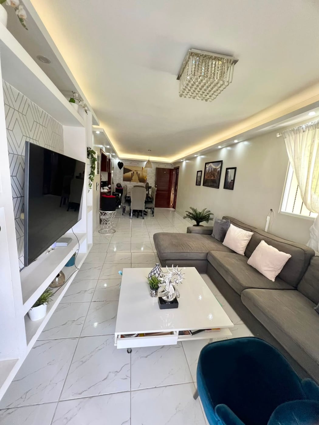 Amplio apartamento en Pradera Tropical – foto 7
