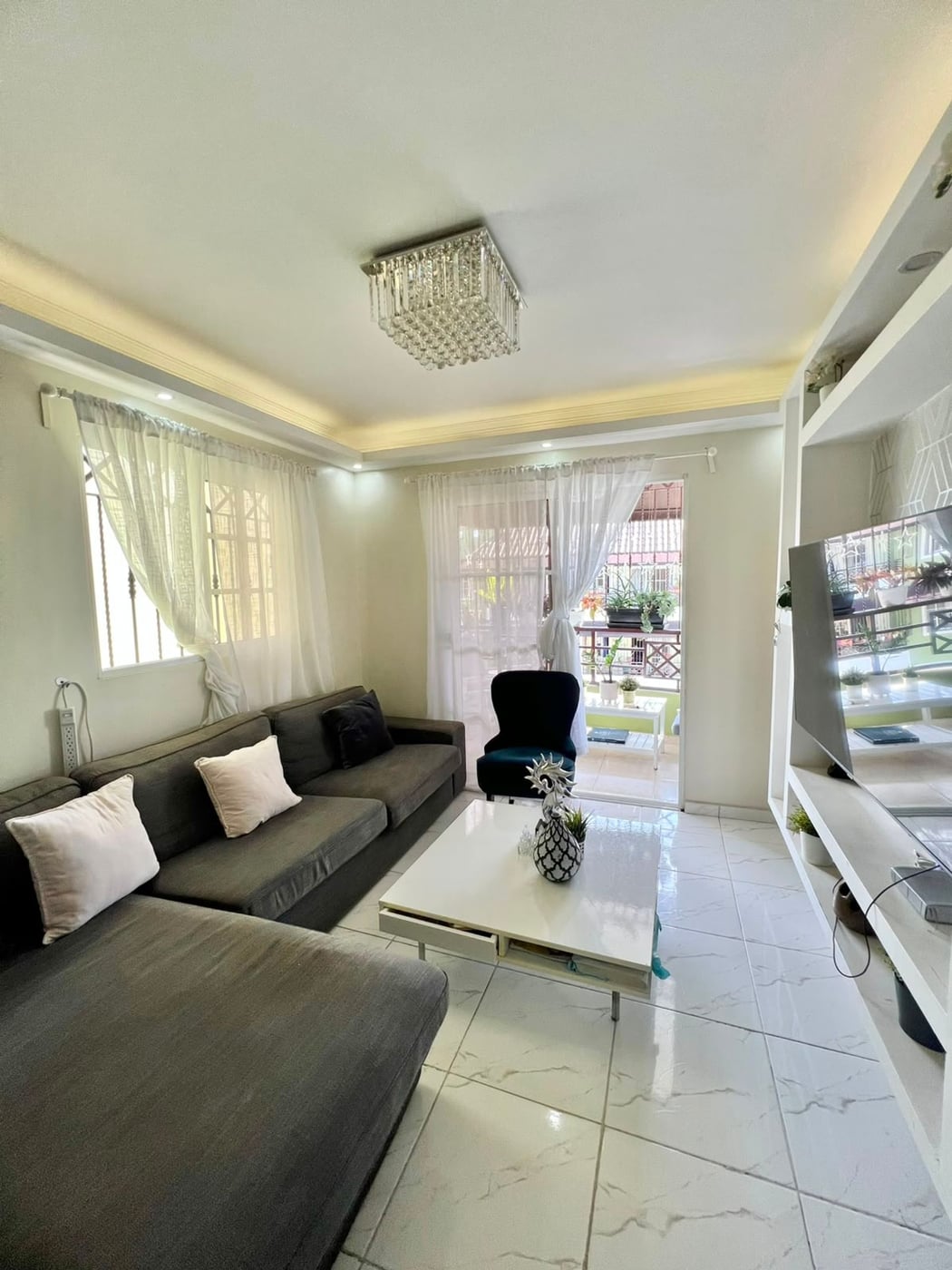 Amplio apartamento en Pradera Tropical – foto 5