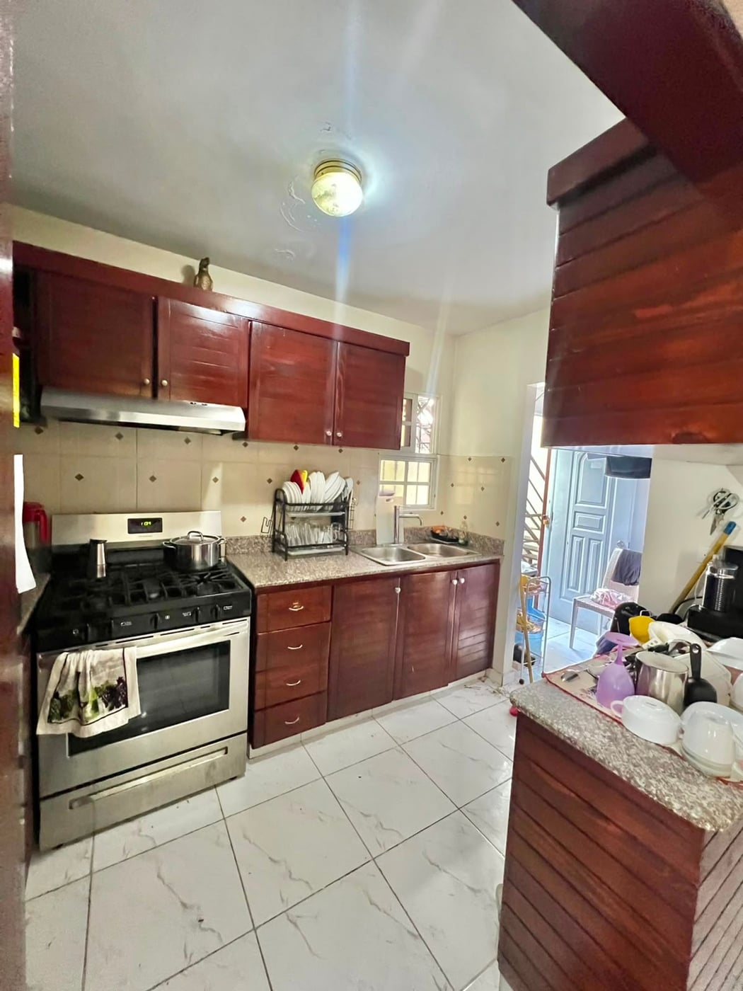 Amplio apartamento en Pradera Tropical – foto 3
