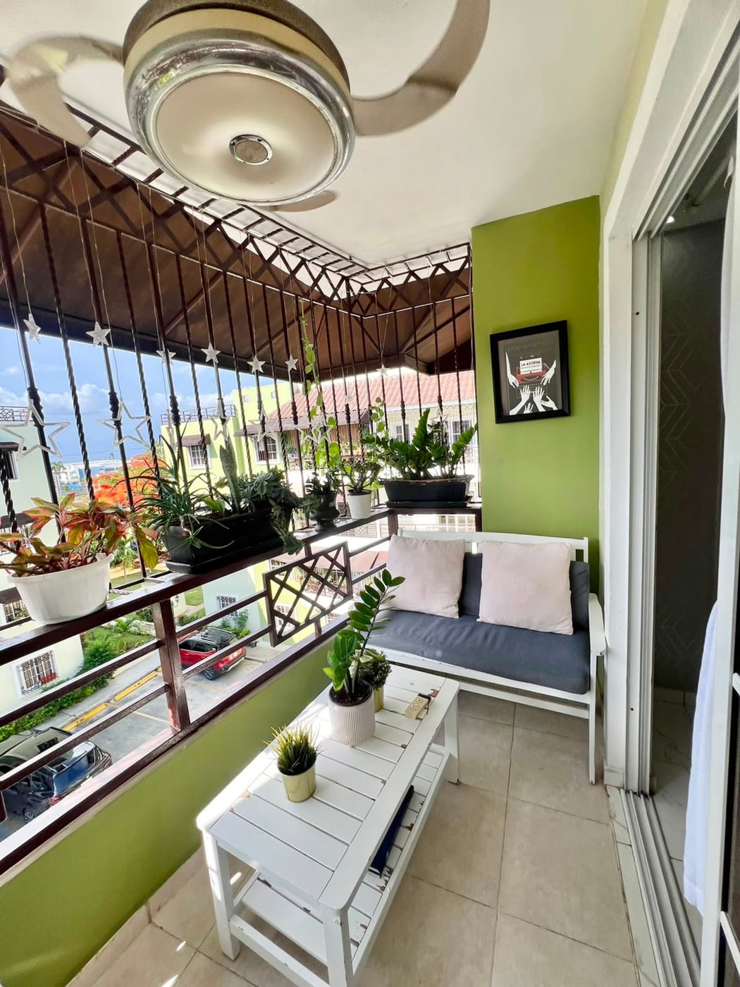 Amplio apartamento en Pradera Tropical – foto 6