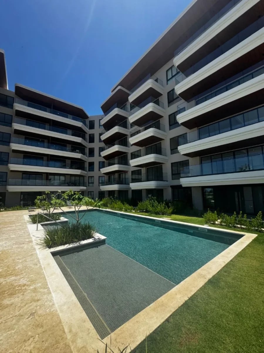 Apartamento Las iguana, Cap Cana, Punta Cana – foto 12