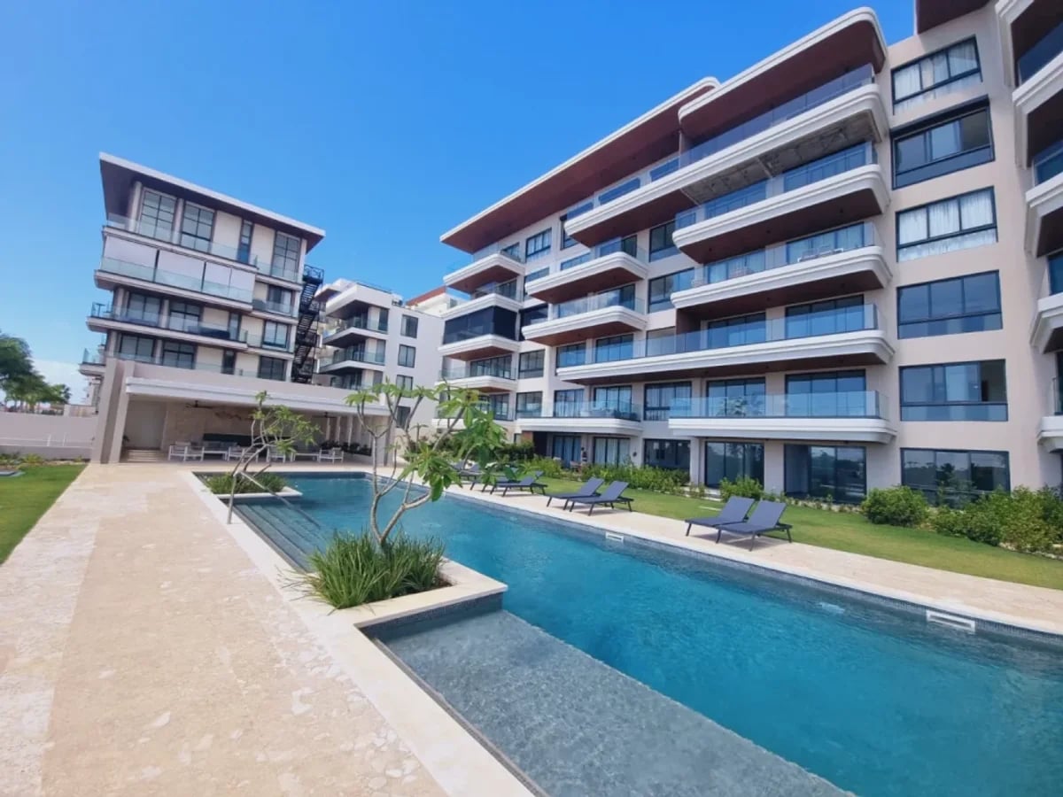 Apartamento Las iguana, Cap Cana, Punta Cana – foto 1