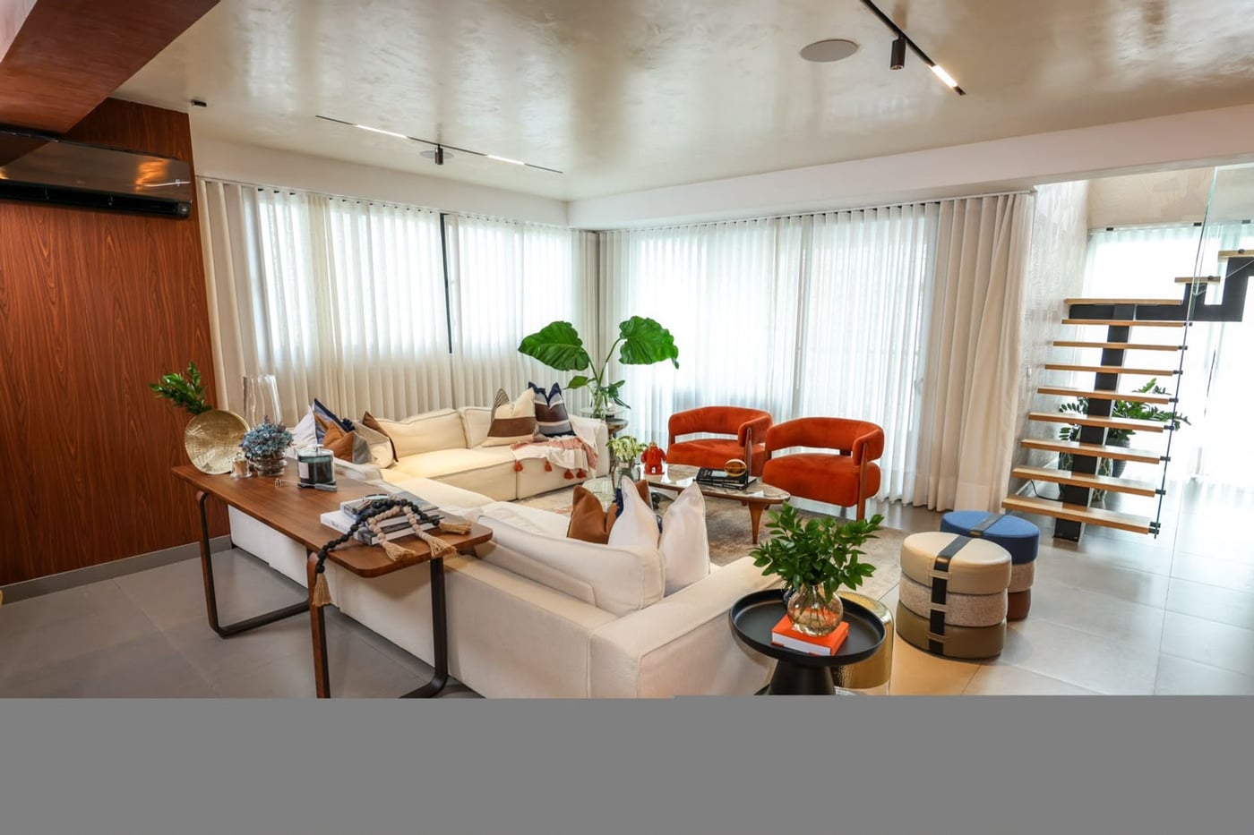 Amplio apartamento con 2 niveles en Venta – foto 5