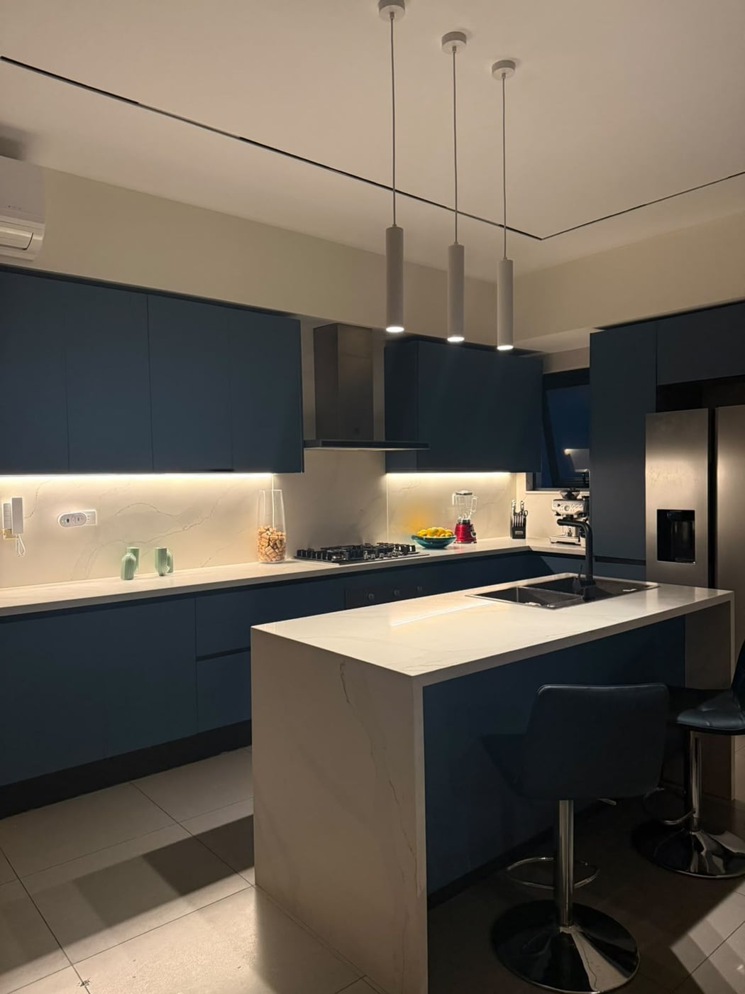 Amplio apartamento con 2 niveles en Venta – foto 10