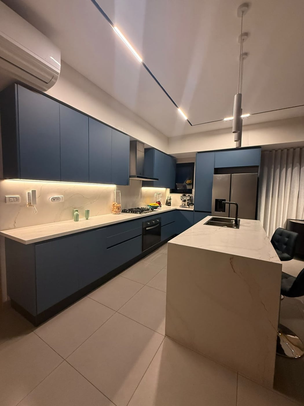 Amplio apartamento con 2 niveles en Venta – foto 11
