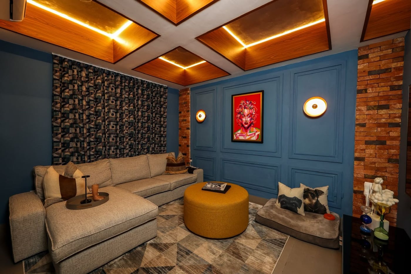 Amplio apartamento con 2 niveles en Venta – foto 9