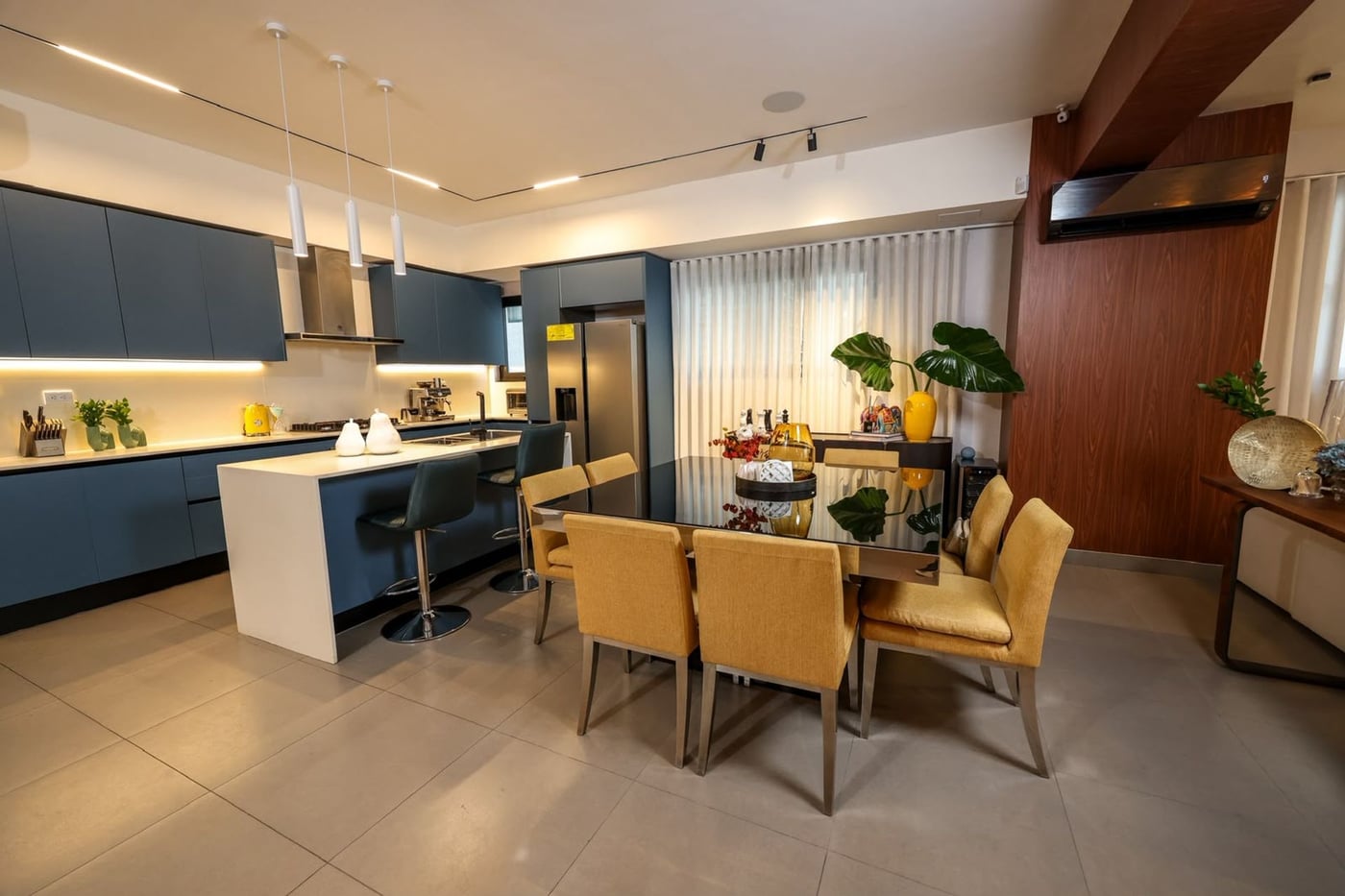 Amplio apartamento con 2 niveles en Venta – foto 6