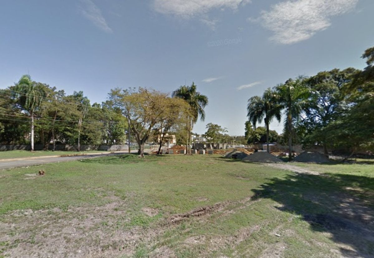 Terreno en venta 2,000 m² en Alameda, Santo Domingo Oeste – foto 1