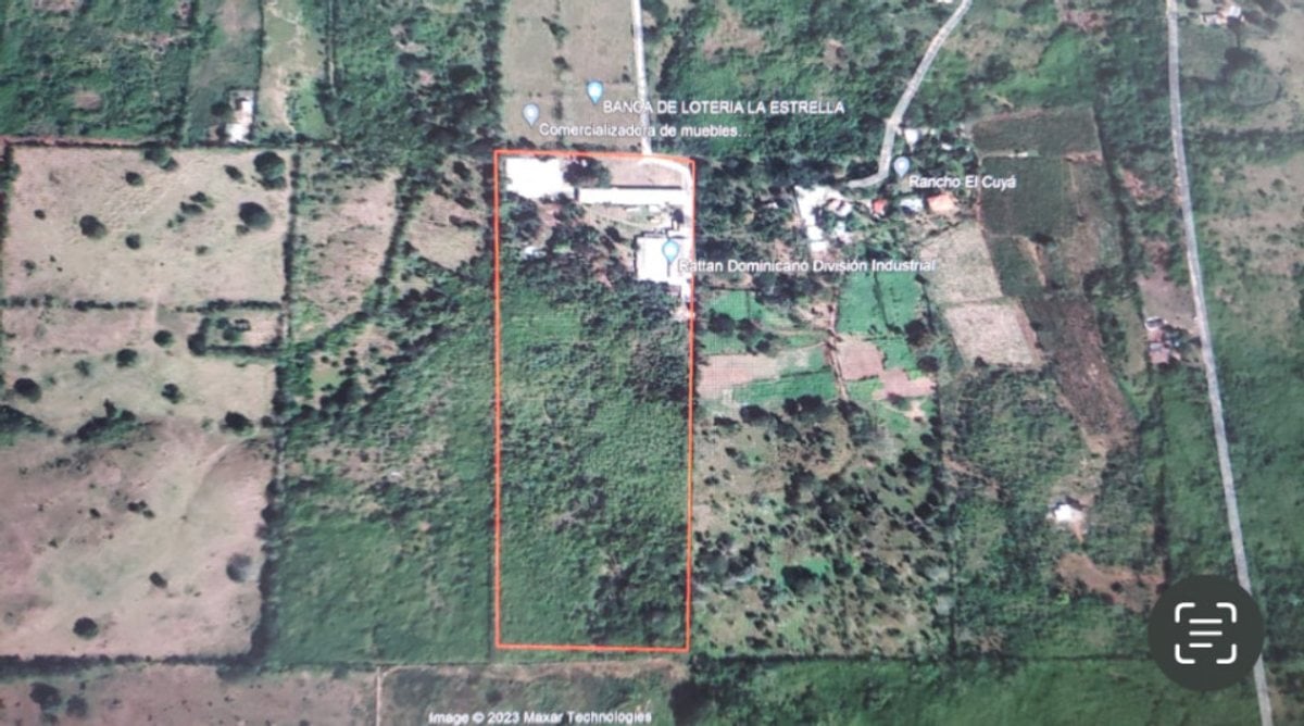 Venta de Terreno en el Km 22 de la Carretera Mella – foto 4