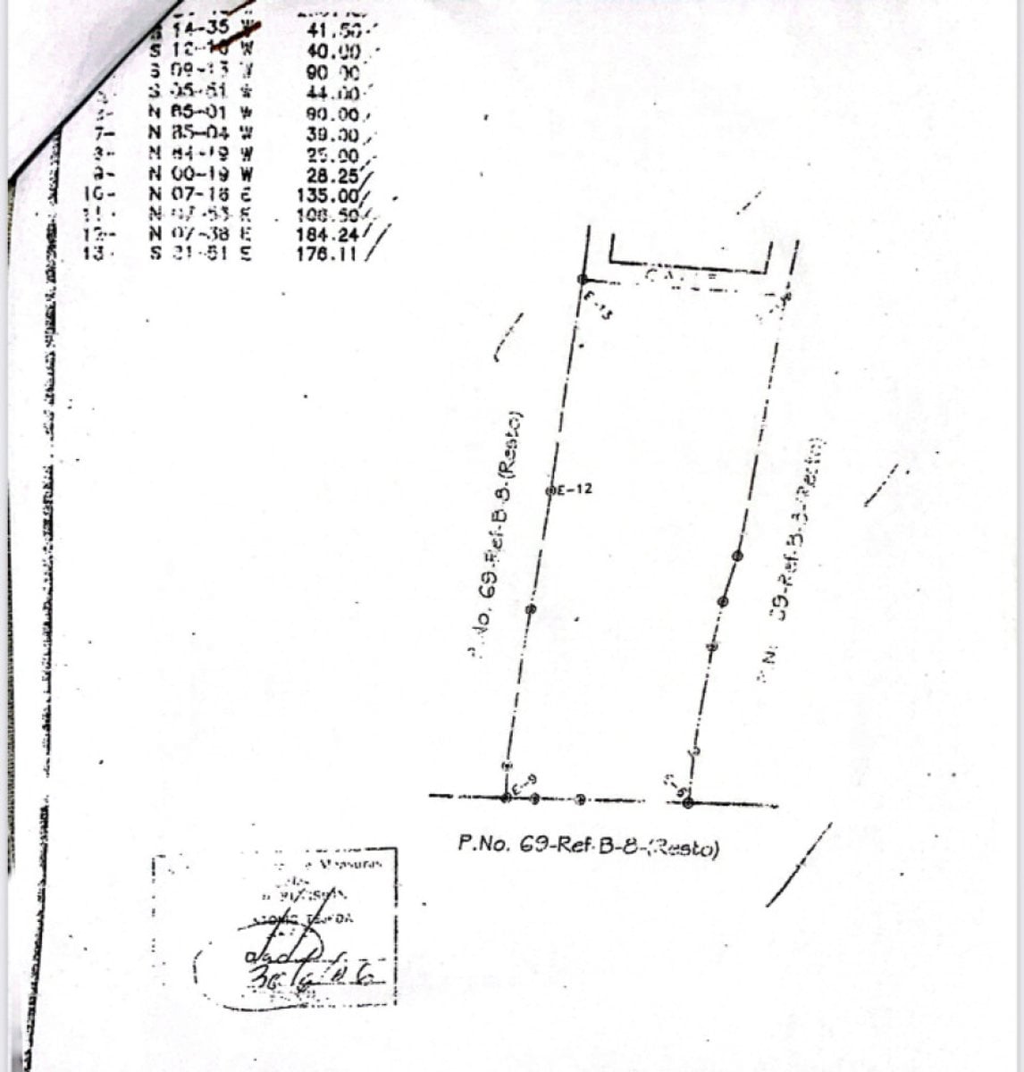 Venta de Terreno en el Km 22 de la Carretera Mella – foto 2