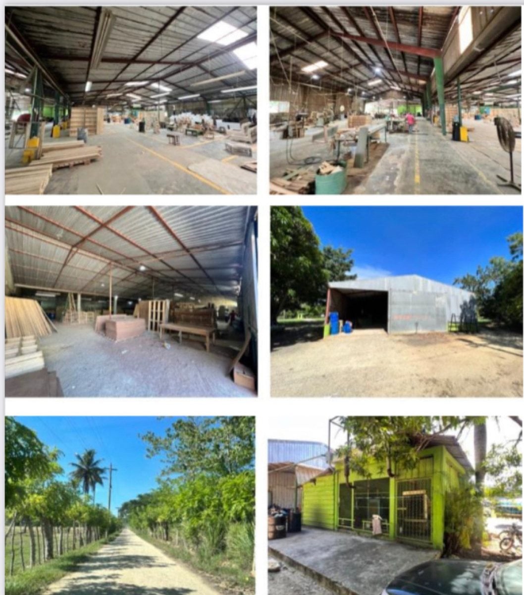 Venta de Terreno en el Km 22 de la Carretera Mella – foto 5