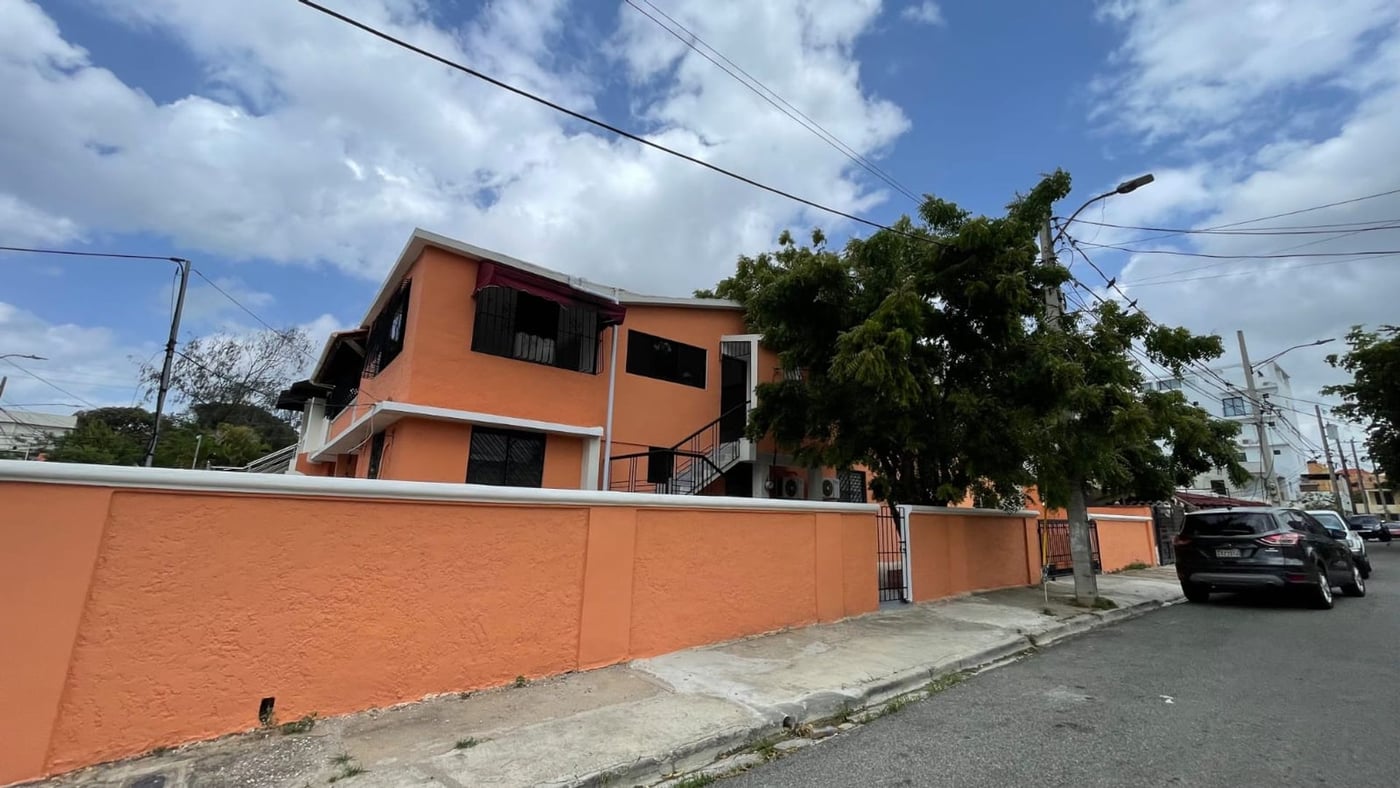 CASA EN VENTA EN EL CACIQUE INDEPENDENCIA – foto 2