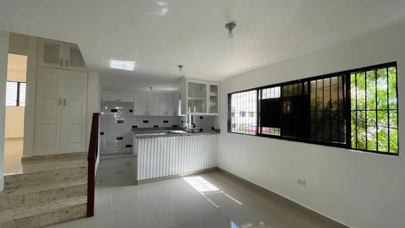 CASA EN VENTA EN EL CACIQUE INDEPENDENCIA – foto 5
