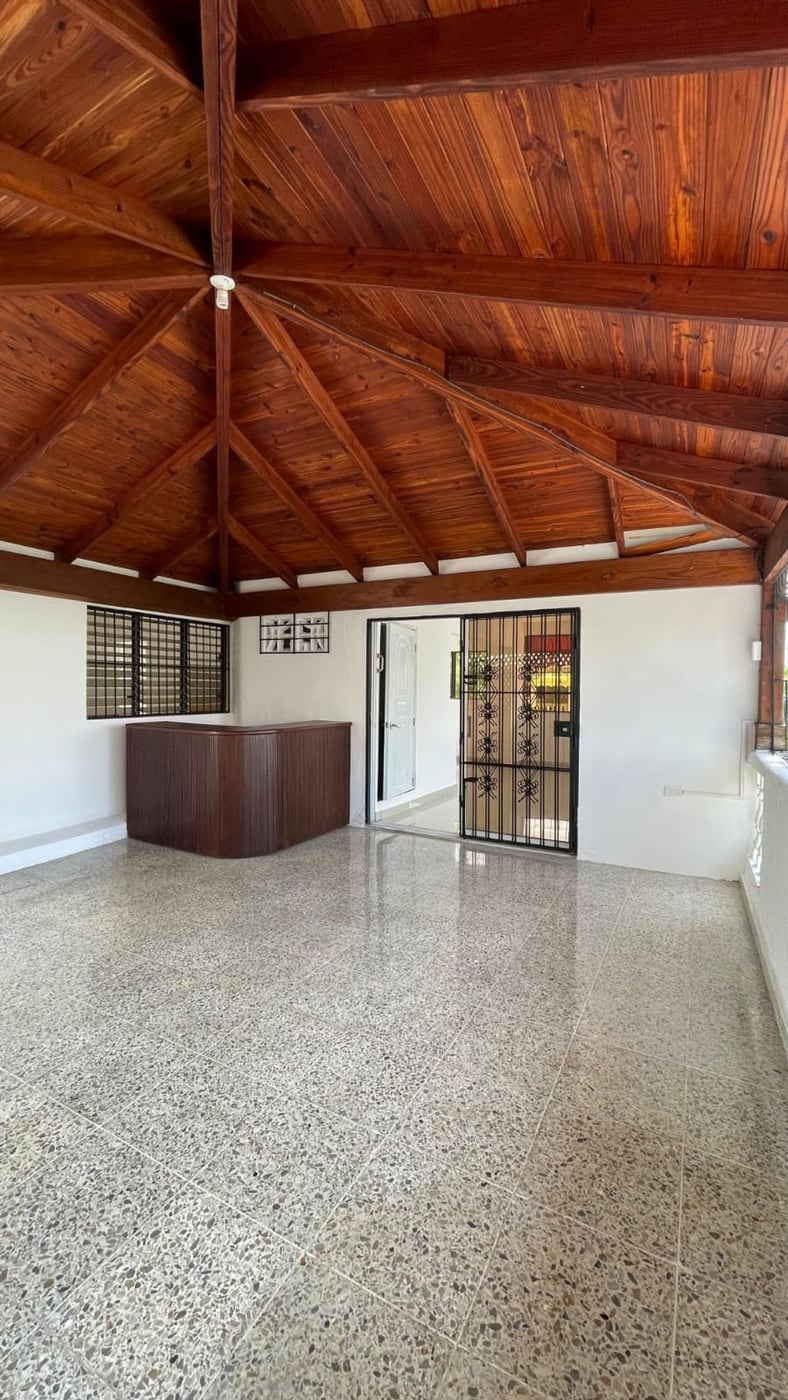 CASA EN VENTA EN EL CACIQUE INDEPENDENCIA – foto 3