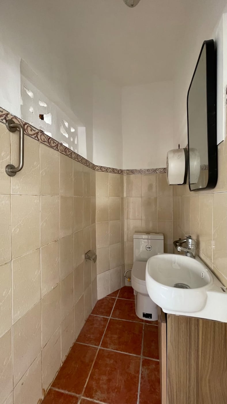 CASA EN VENTA EN EL CACIQUE INDEPENDENCIA – foto 8