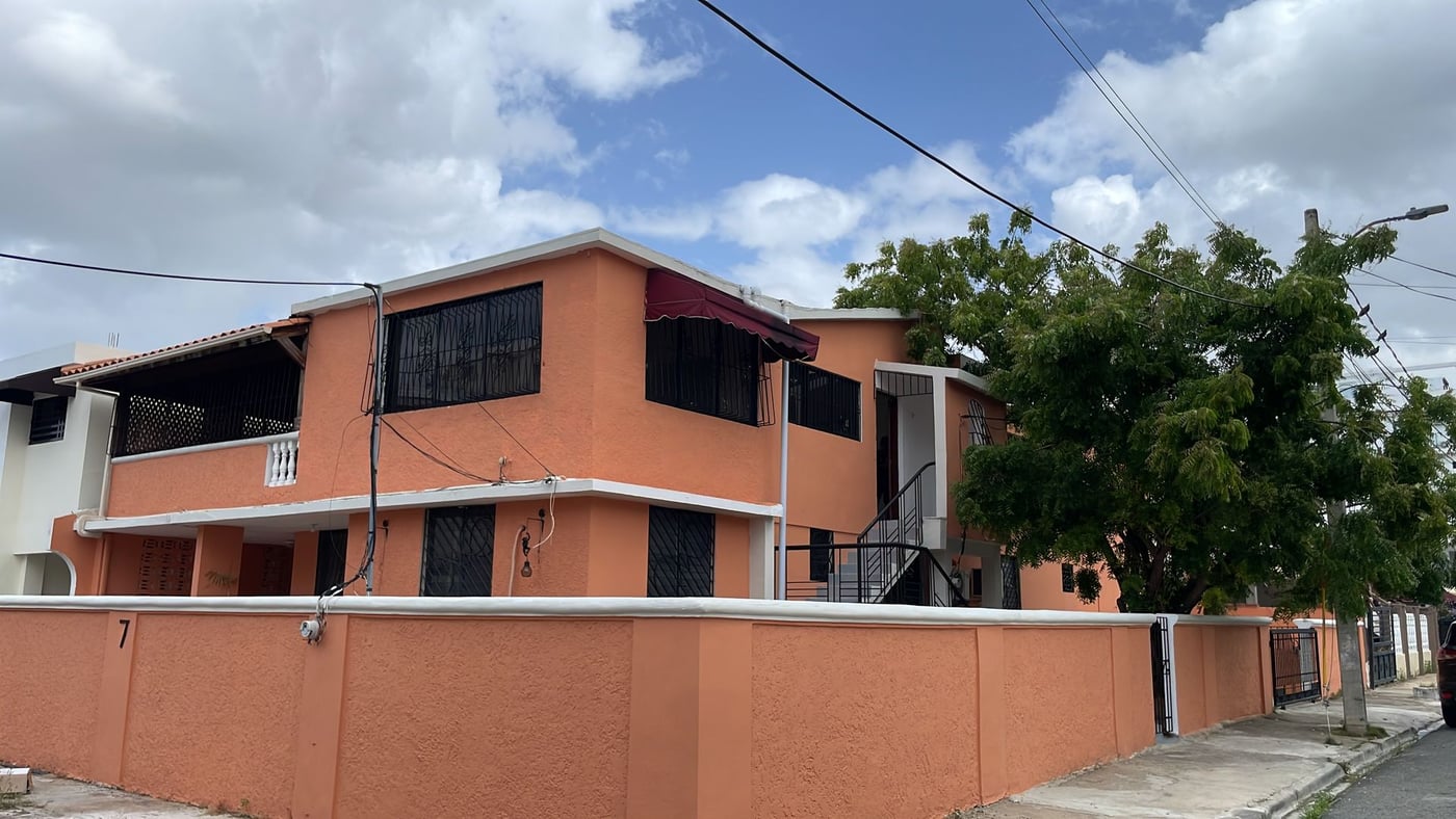 CASA EN VENTA EN EL CACIQUE INDEPENDENCIA – foto 1