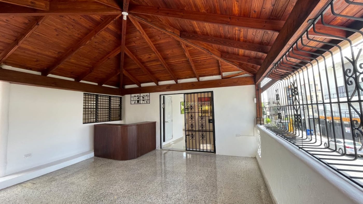 CASA EN VENTA EN EL CACIQUE INDEPENDENCIA – foto 7