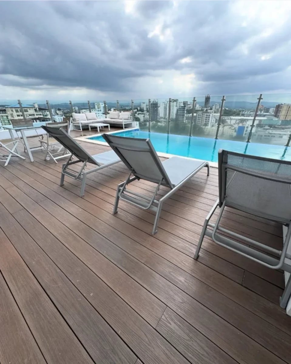 Apartamento en la Esmeralda – foto 1