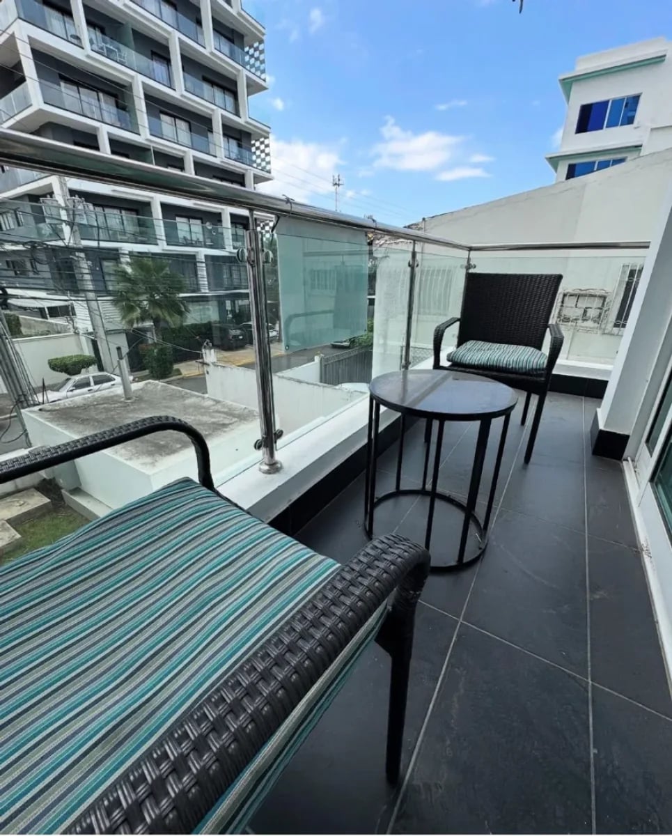 Apartamento en la Esmeralda – foto 9