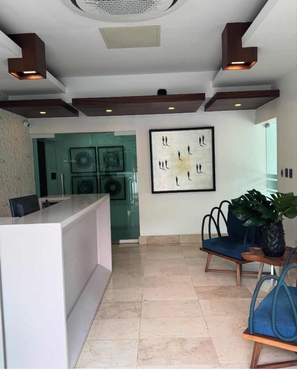 Apartamento en la Esmeralda – foto 7