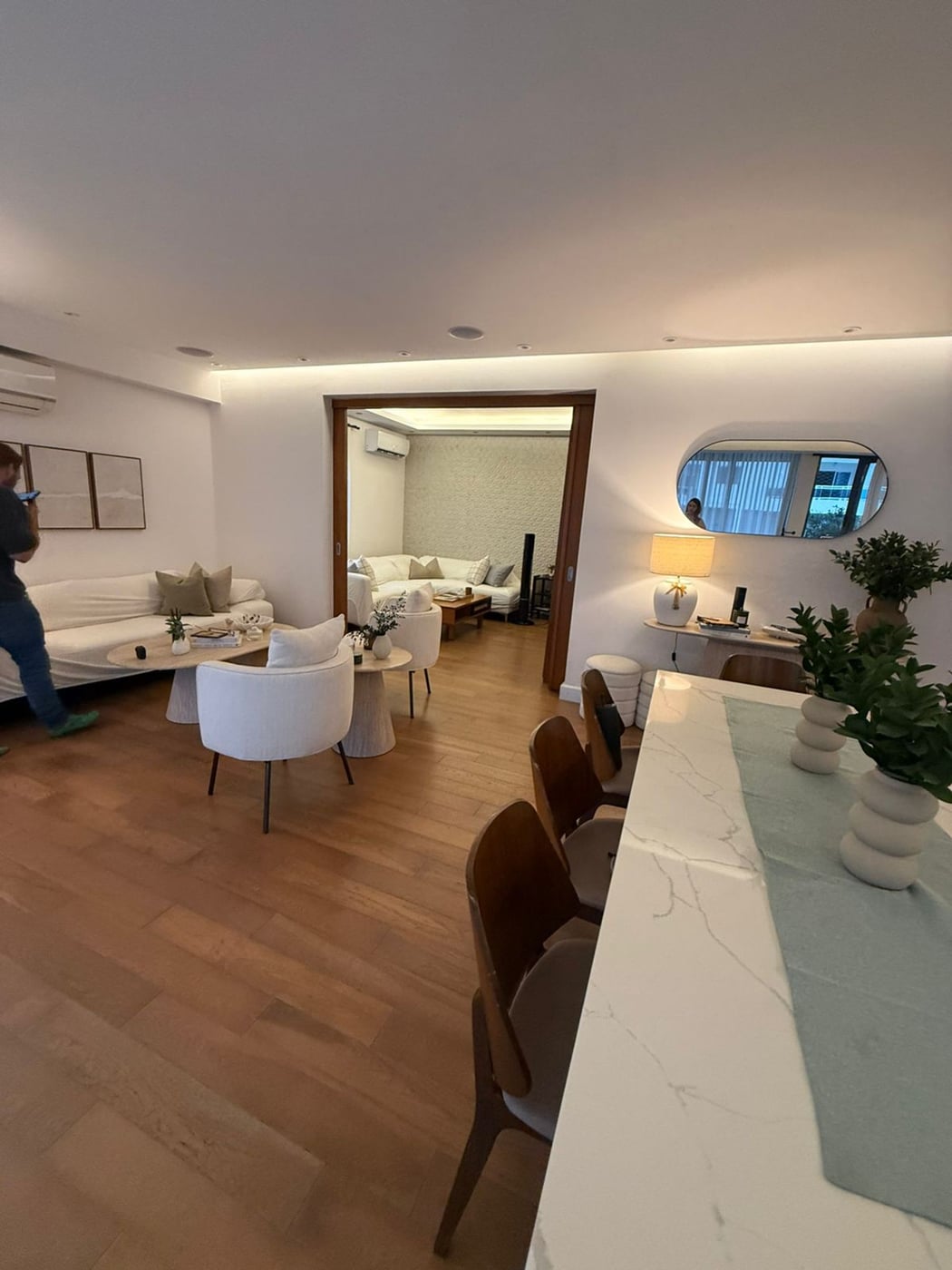 Apto en evaristo morales – foto 4