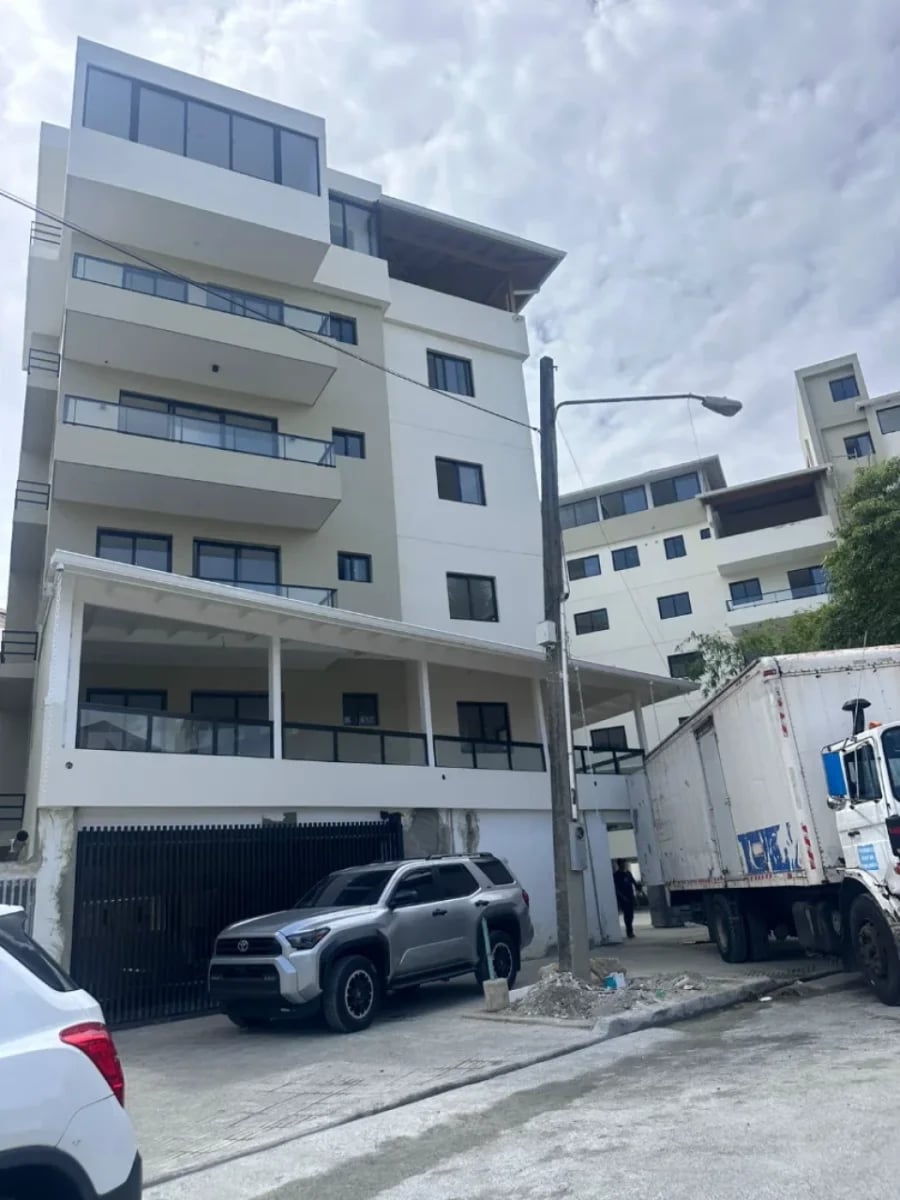 Apartamento en Las Praderas – foto 1