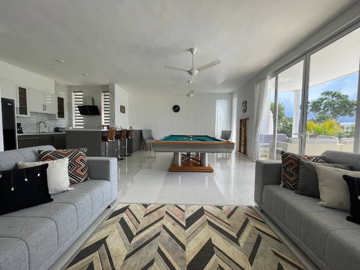 Casa en venta en Sosúa, El Choco – foto 3
