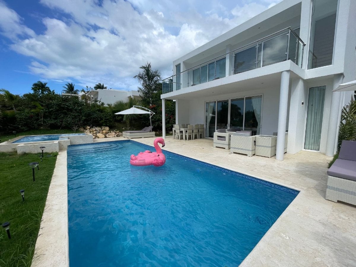 Casa en venta en Sosúa, El Choco – foto 2
