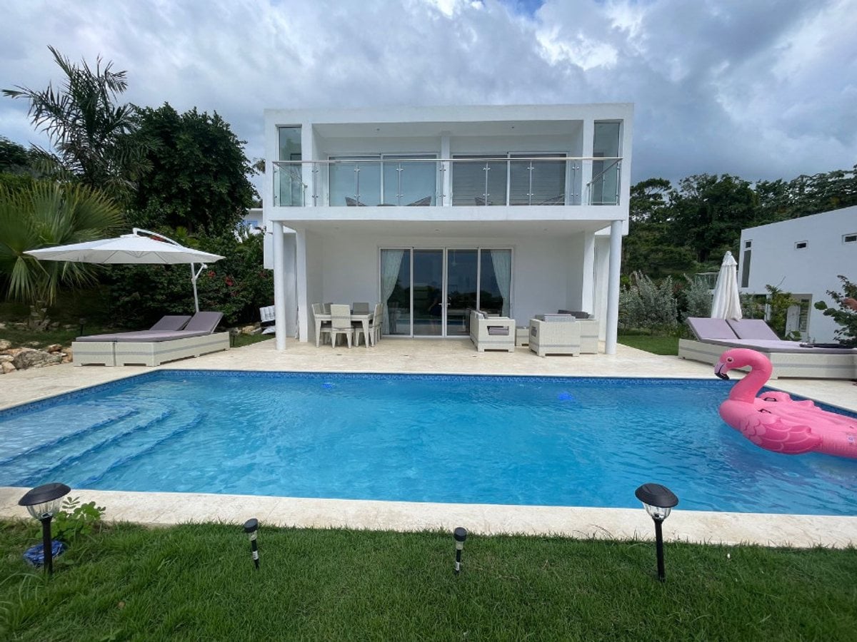 Casa en venta en Sosúa, El Choco – foto 1