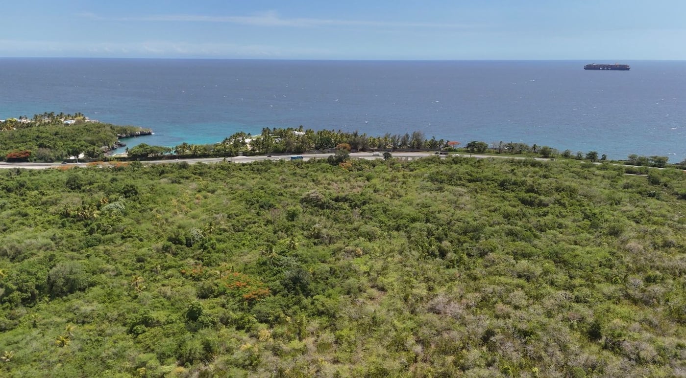 Solar en Venta en Boca Chica – foto 2