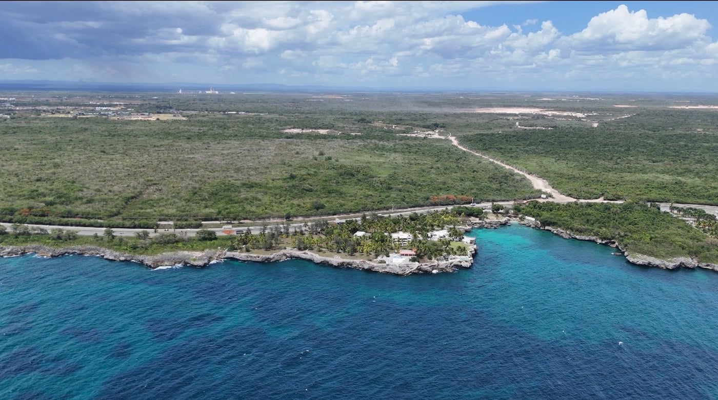 Solar en Venta en Boca Chica – foto 6