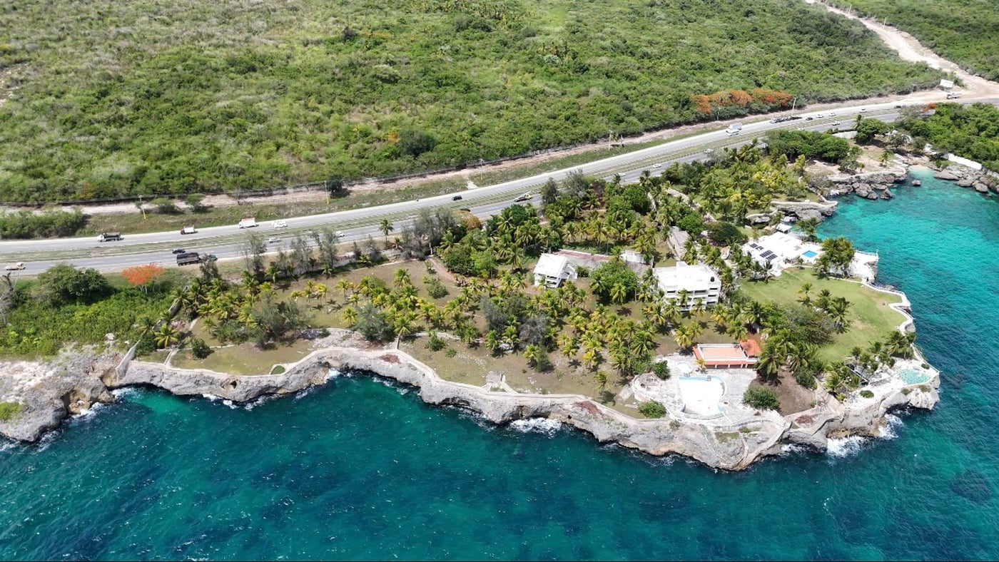 Solar en Venta en Boca Chica – foto 5
