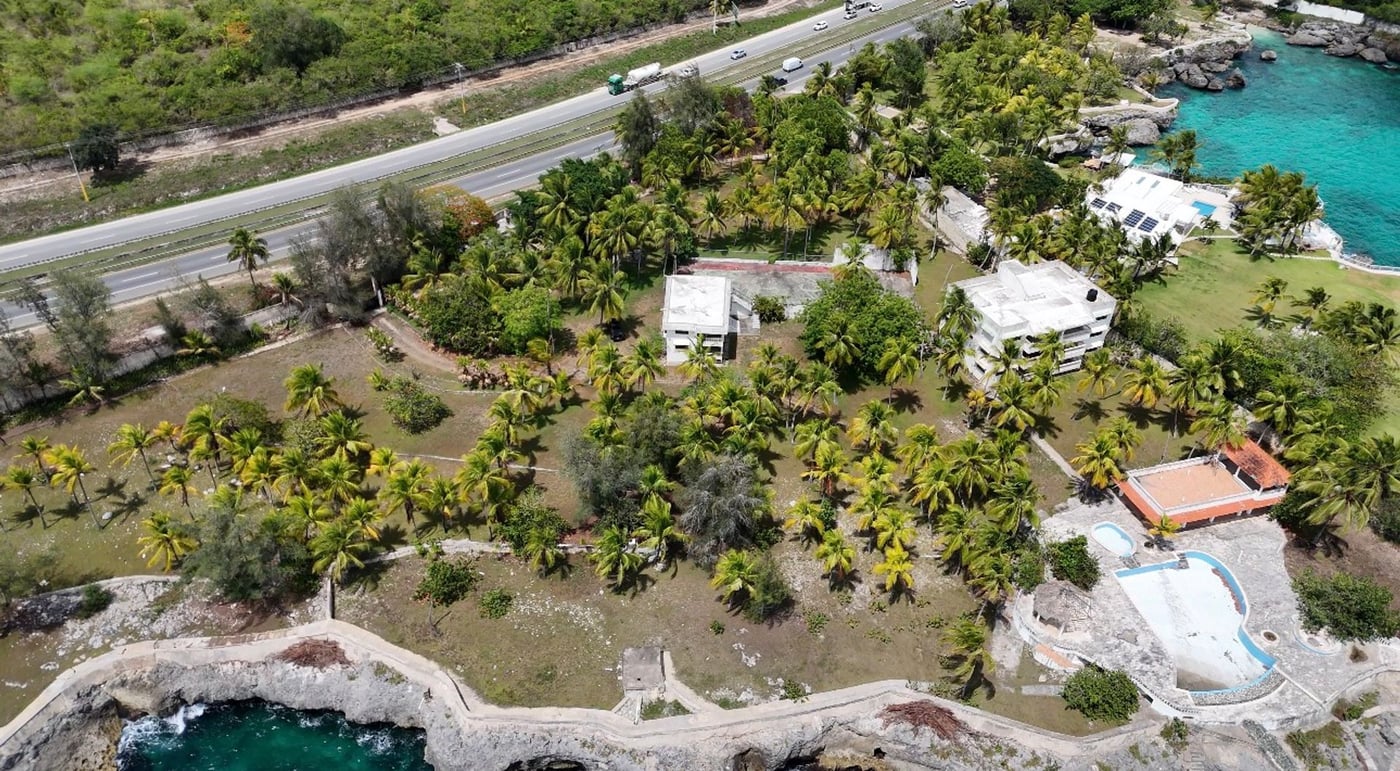 Solar en Venta en Boca Chica – foto 4