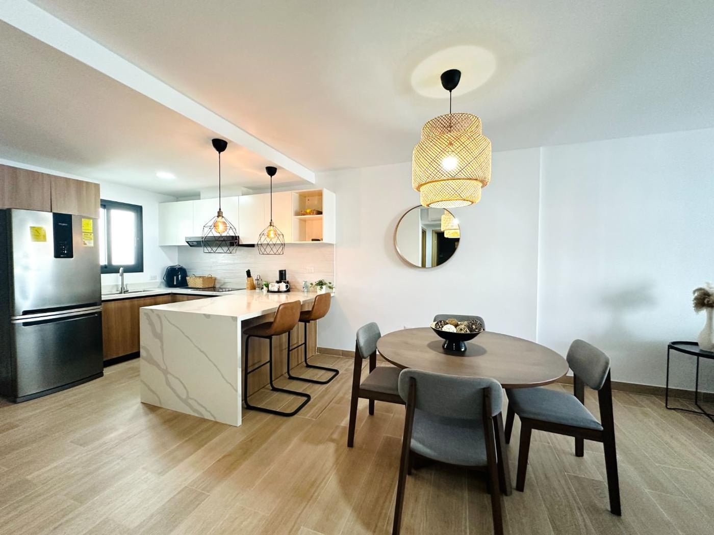 Hermoso apartamento 2 dorm. en El Cortecito – foto 5