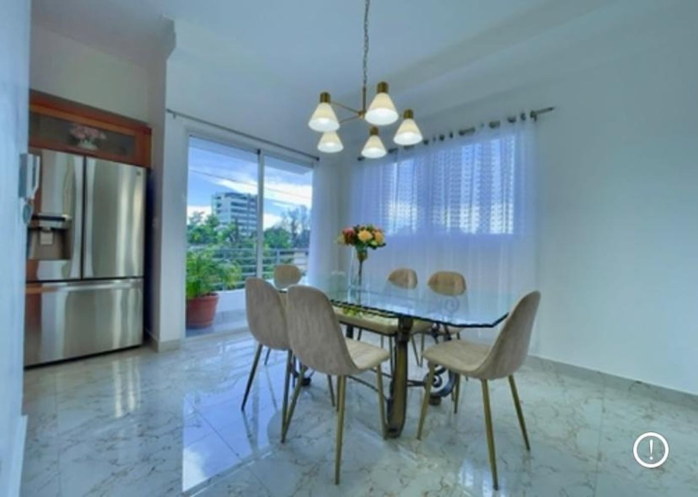 Apartamento en venta – foto 2