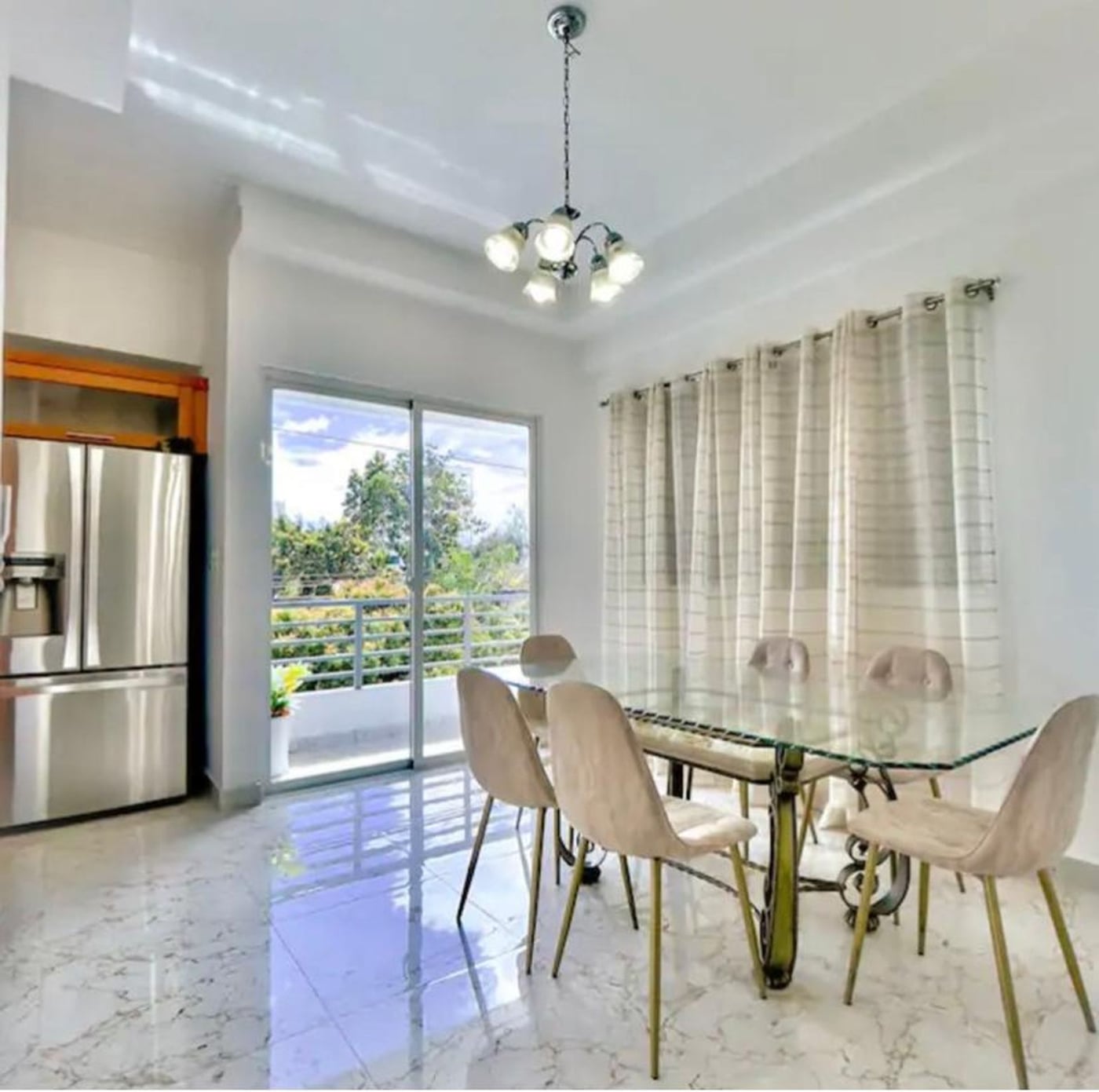 Apartamento en venta – foto 4
