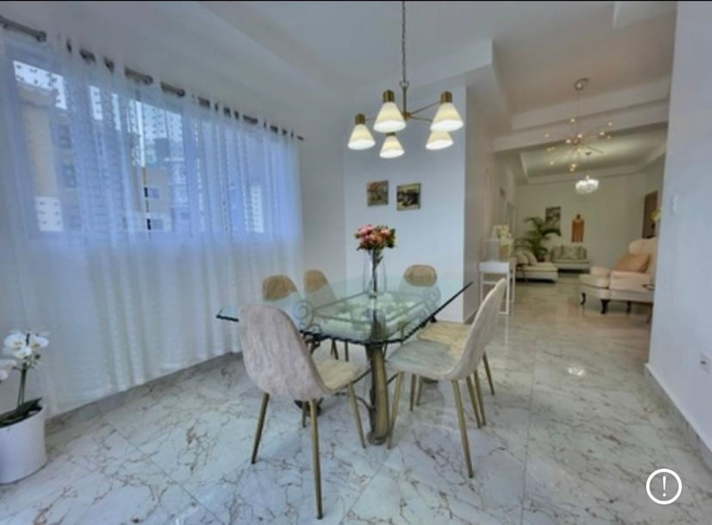 Apartamento en venta – foto 1