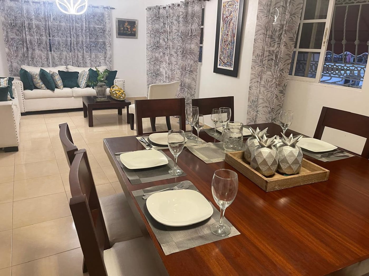 Apartamento de 170 m² en Mirador del Oeste – foto 1