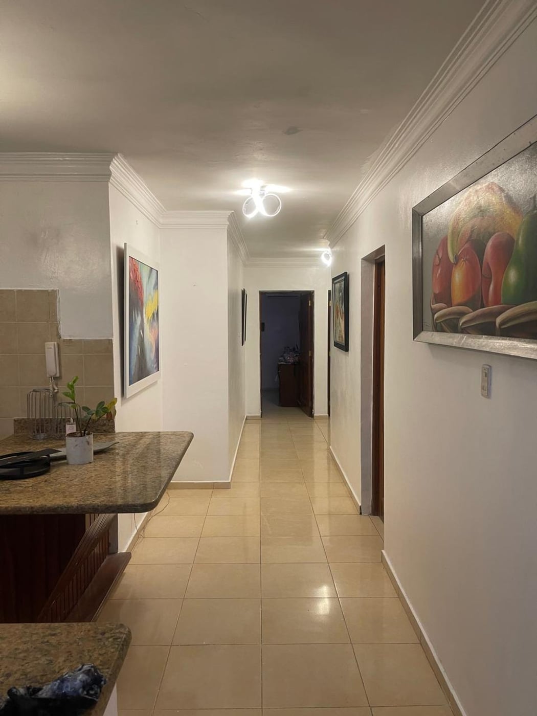 Apartamento de 170 m² en Mirador del Oeste – foto 5