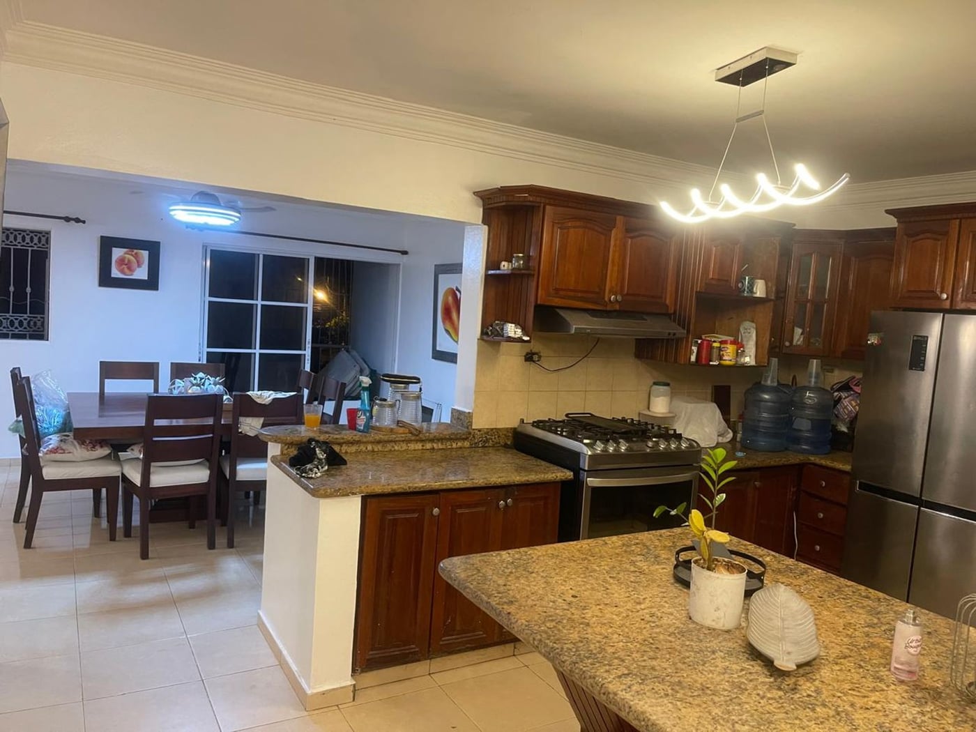Apartamento de 170 m² en Mirador del Oeste – foto 7