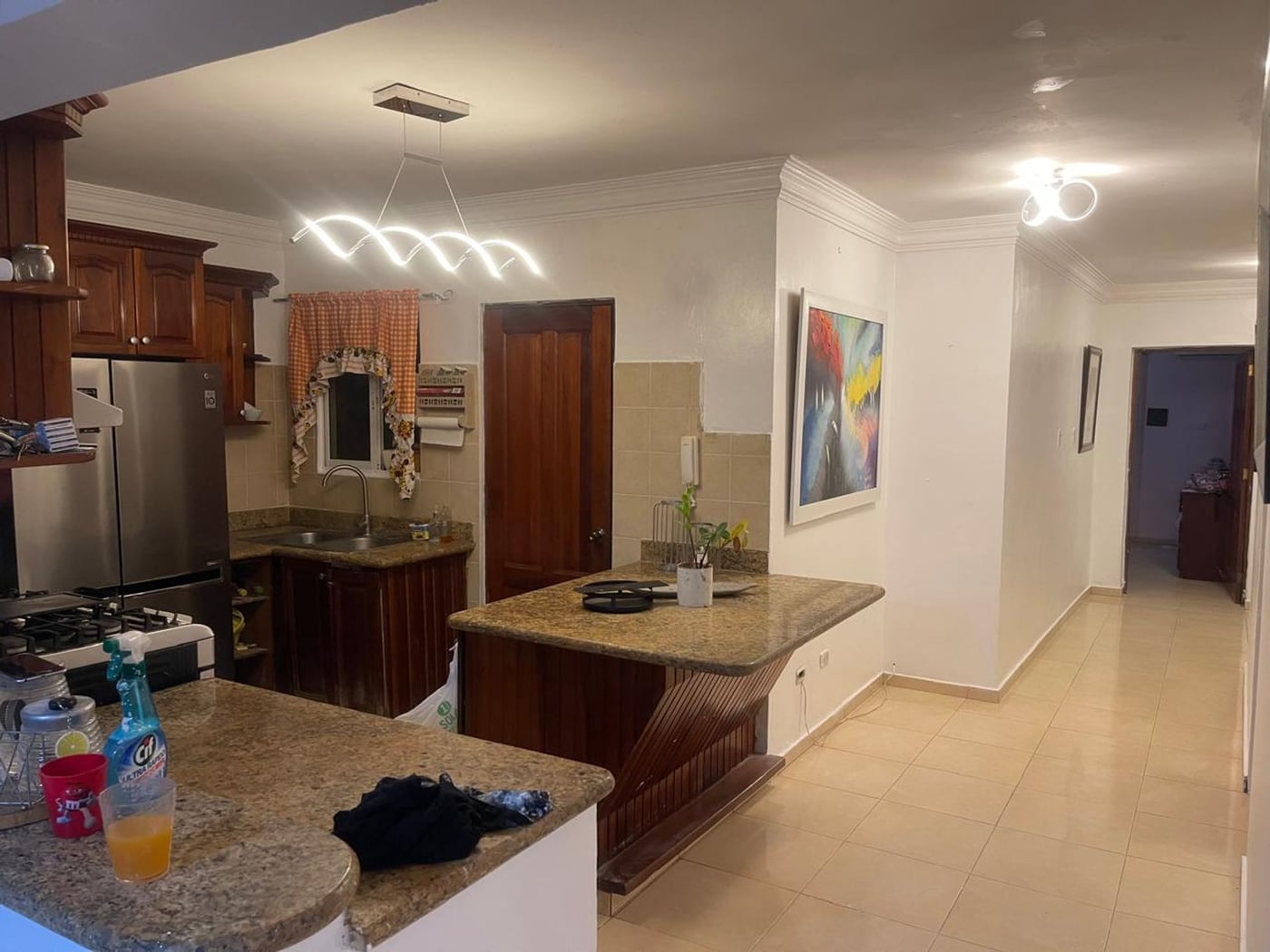 Apartamento de 170 m² en Mirador del Oeste – foto 8