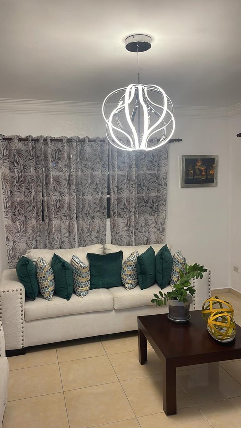 Apartamento de 170 m² en Mirador del Oeste – foto 6