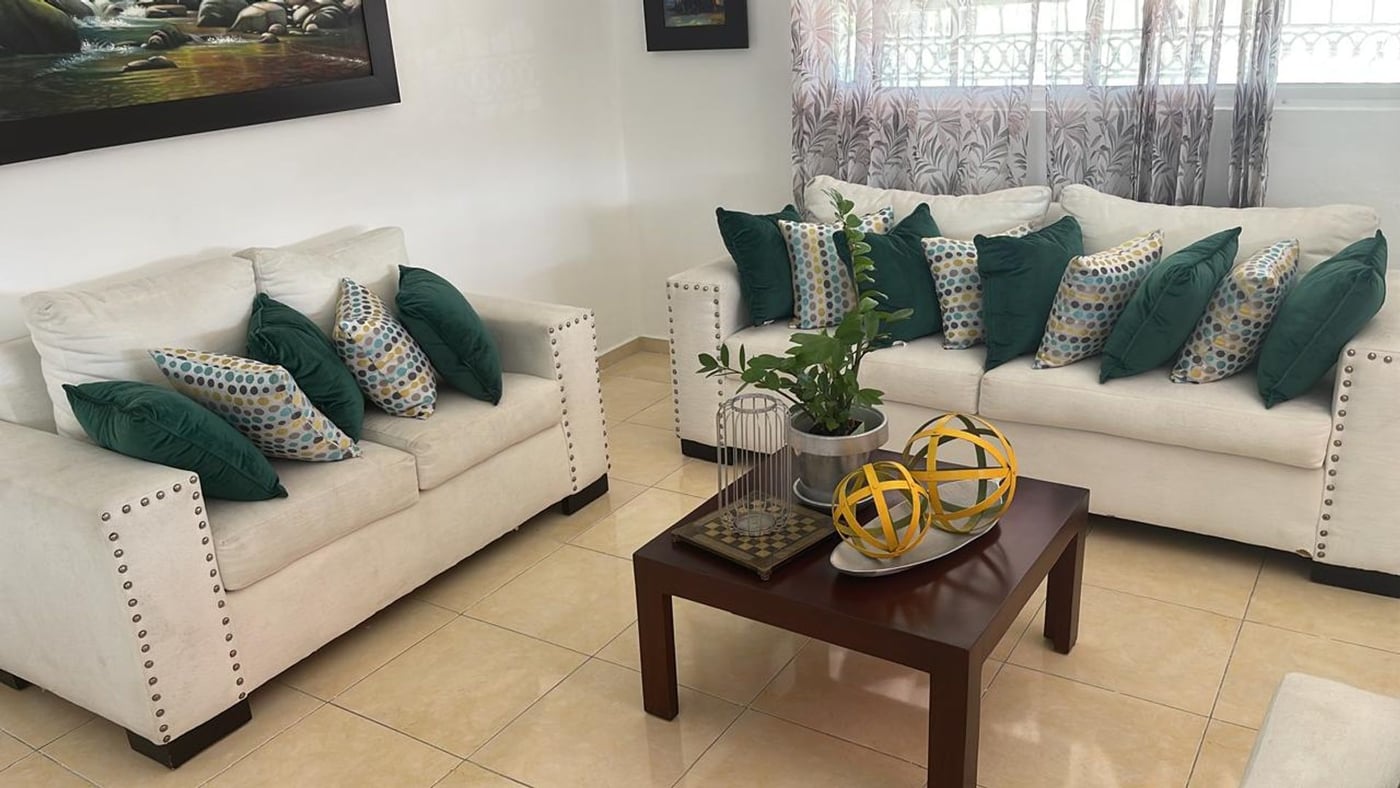 Apartamento de 170 m² en Mirador del Oeste – foto 3