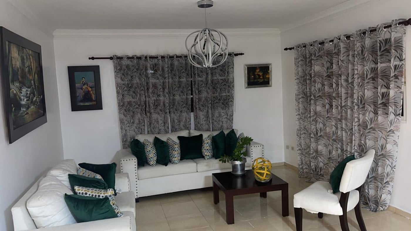 Apartamento de 170 m² en Mirador del Oeste – foto 4